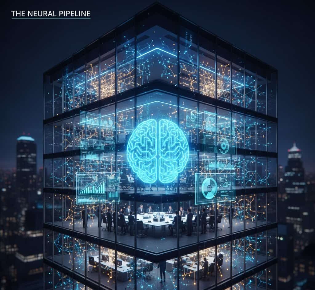 Artificial Intelligence is the New Brain