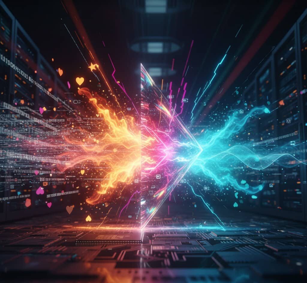 Decode Customer Emotion and Intent