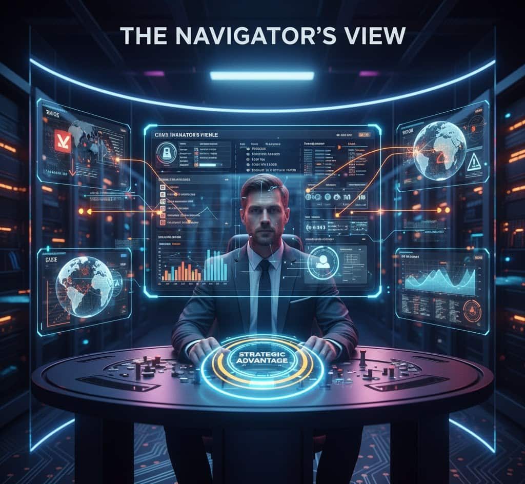 Intelligence and Market Signals