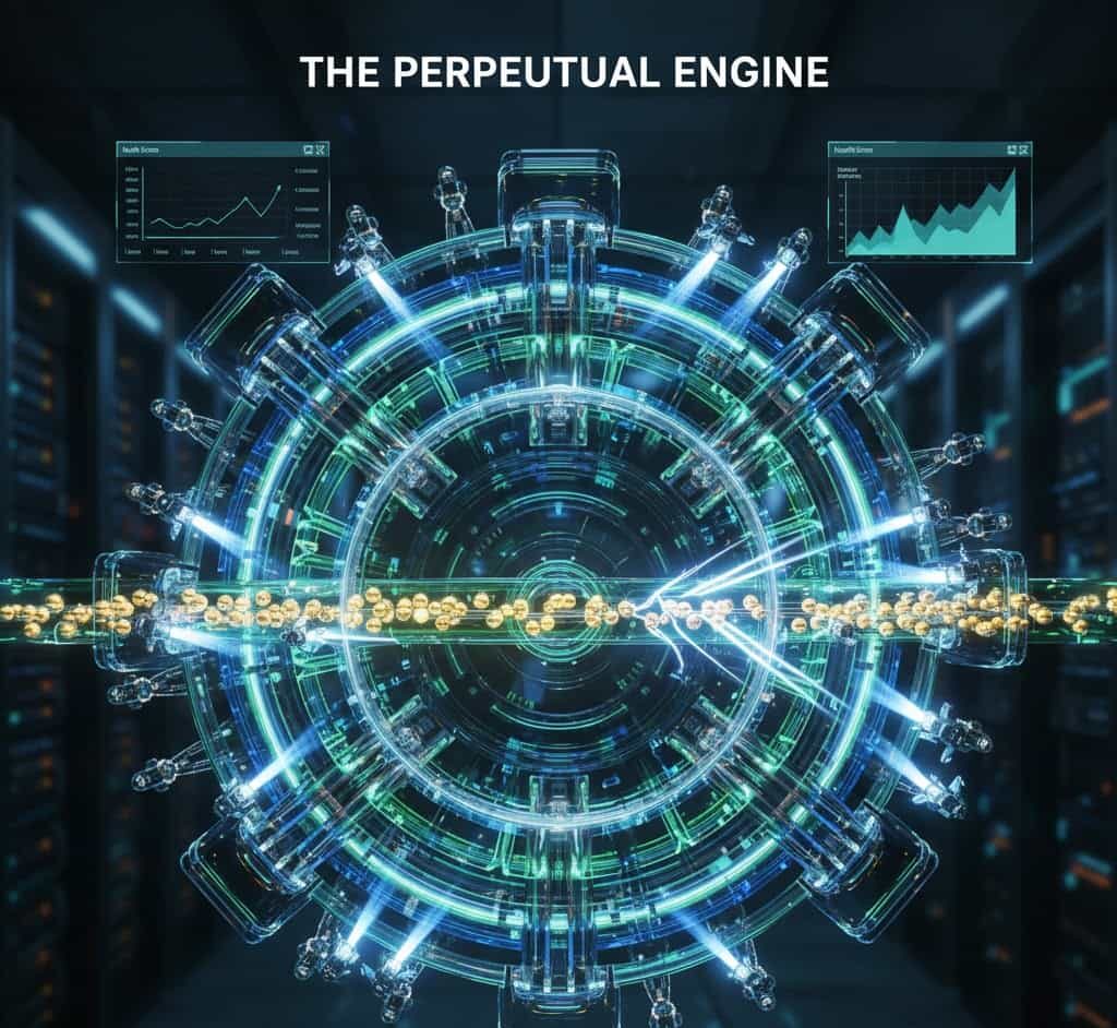 Modern CRM Automation