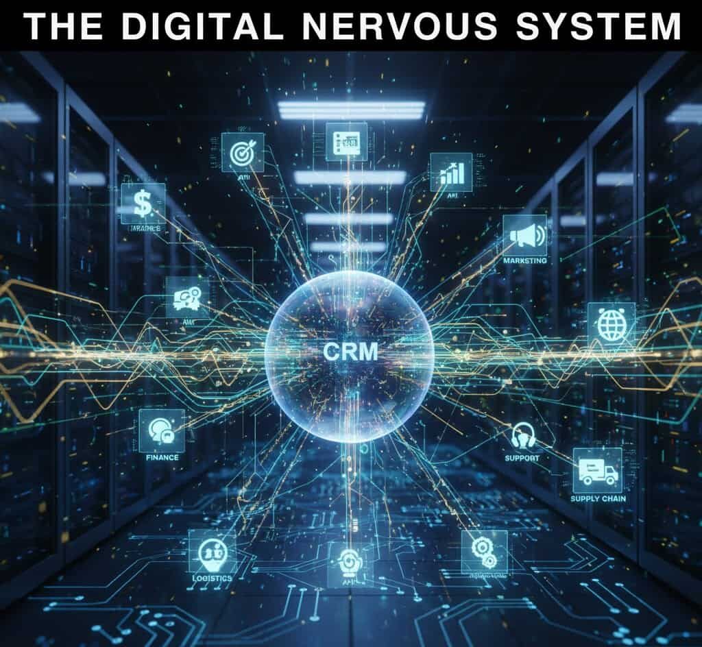 Why Deep API Integration